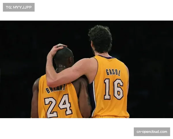 保罗深情回忆与科比擦肩而过的交易往事 那段经历至今难以忘怀 保罗深情回忆与科比擦肩而过的交易往事 那段经历至今难以忘怀