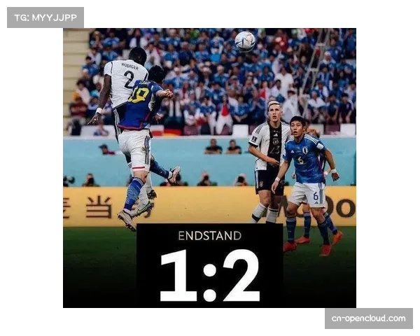 日本队反击战术犀利 热身赛逆转巴西显实力提升