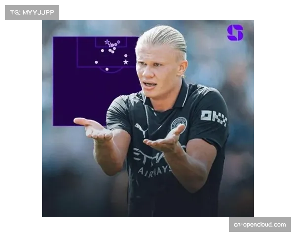 哈兰德17场19球冲击40球大关 预期进球值超多队总和 哈兰德17场19球冲击40球大关 预期进球值超多队总和