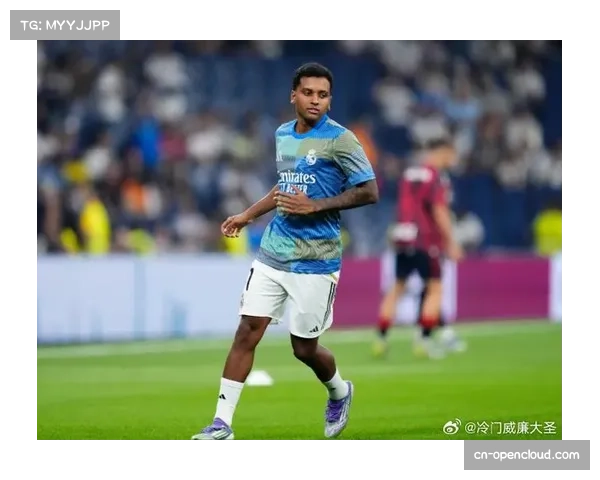 罗德里戈打破进球荒 皇马前锋状态回升助教练决策