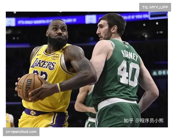 湖人主场加时不敌凯尔特人 詹眉合砍70分难阻关键回合失误 湖人主场加时不敌凯尔特人 詹眉合砍70分难阻关键回合失误