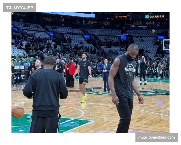 塔图姆伤愈回归即贡献全面数据 绿军攻防体系完整性再现